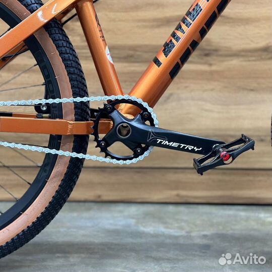 Велосипед для подростка TT128/24in