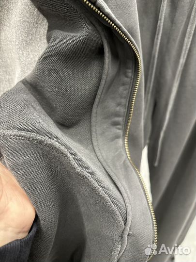 Спортивный костюм оверсайз Off Street