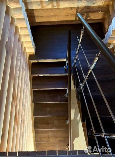 Для дома лестница