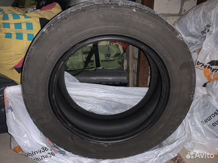 Yokohama Ice Guard IG20 195/65 R15 91Q