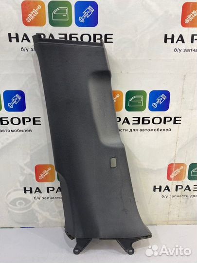 Накладка на стойку внутренняя левая Volkswagen