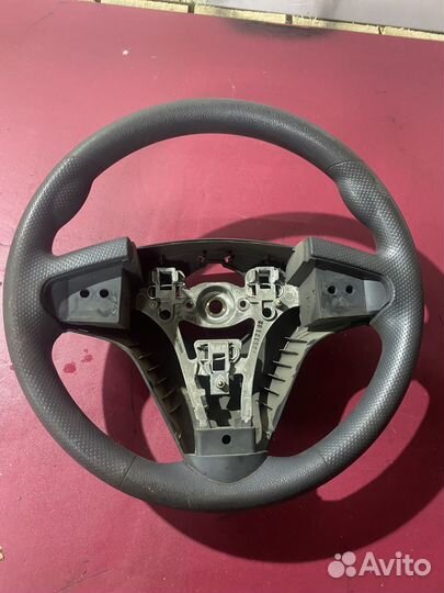 Руль Lifan X60