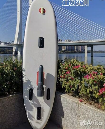 Мотор для сапборда встроенный аккумулятор