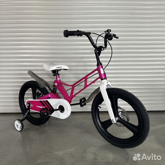Велосипед детский Timetry TT5058 18