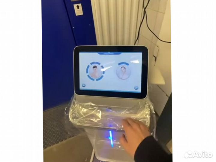 Аппарат ulтrа 808. Лазер. Обучение