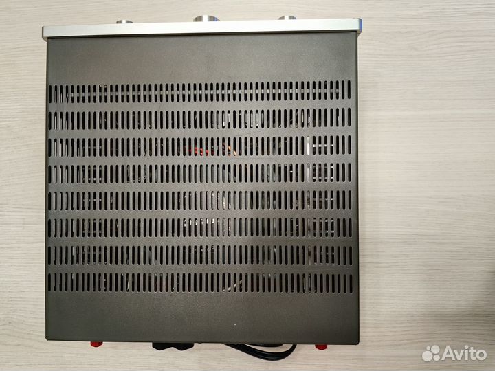 Интегральный усилитель Teac A - H 500