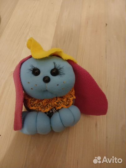 Мягкая игрушка