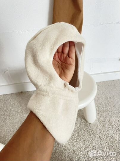 Шапка шлем балаклава