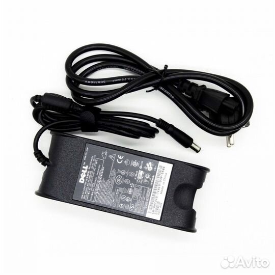 Блок питания для ноутбука Dell Vostro 1014 90W