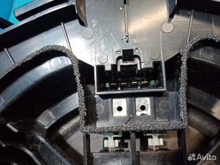 Динамик Bmw X6 F16 N57D30A 2016