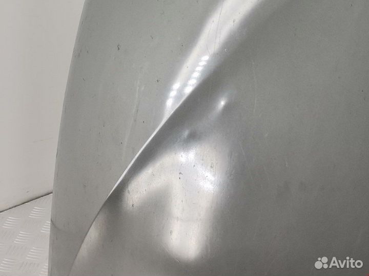 Капот для Renault Scenic 1 7751468059