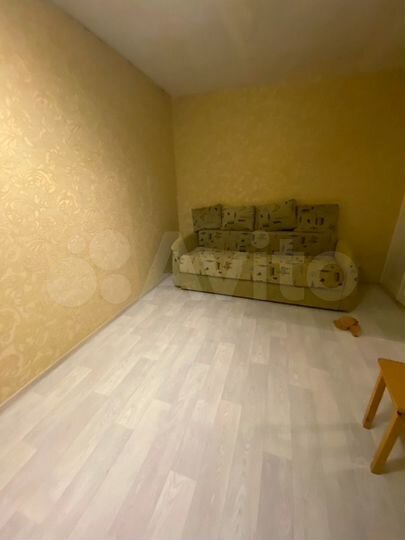 2-к. квартира, 46 м², 5/5 эт.