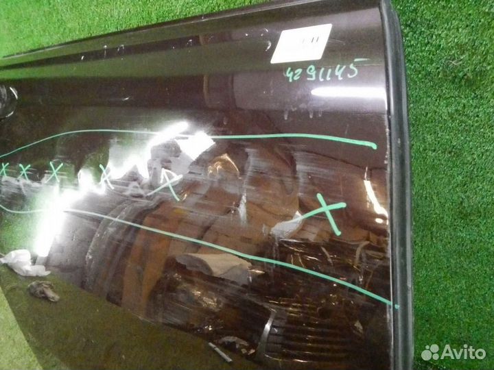 Дверь задняя правая BMW 6er G32 (2017-н.в.)