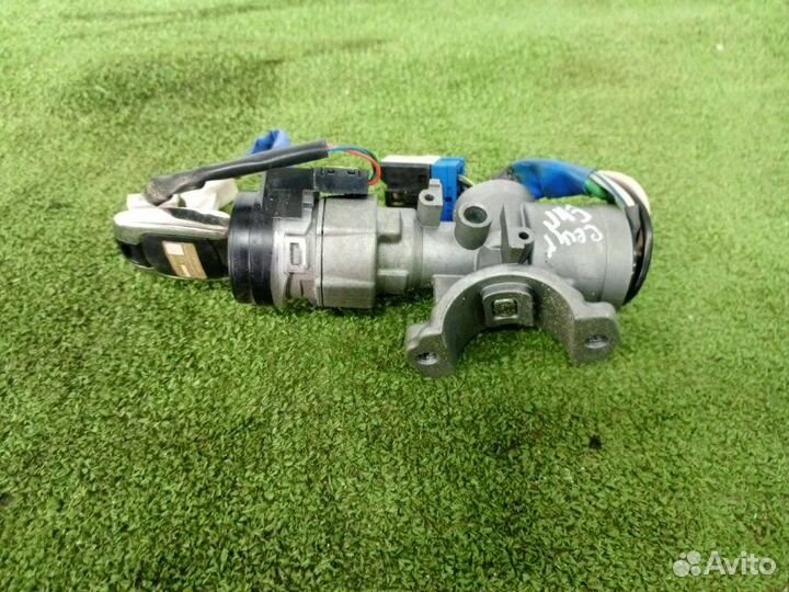 Замок зажигания Ssangyong Actyon C200 D20DTF 2011