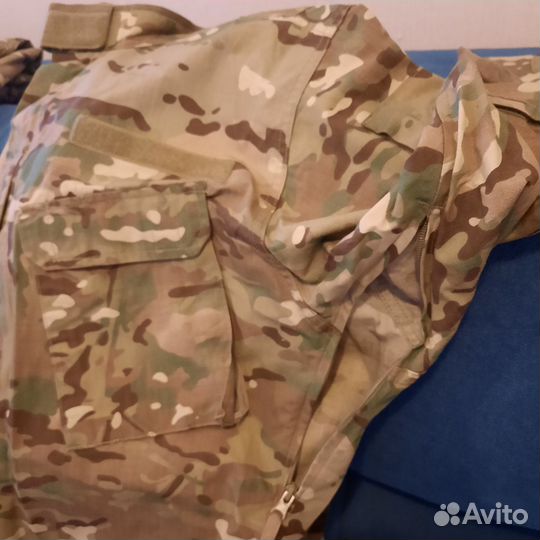 Китель Helikon-Tex новый