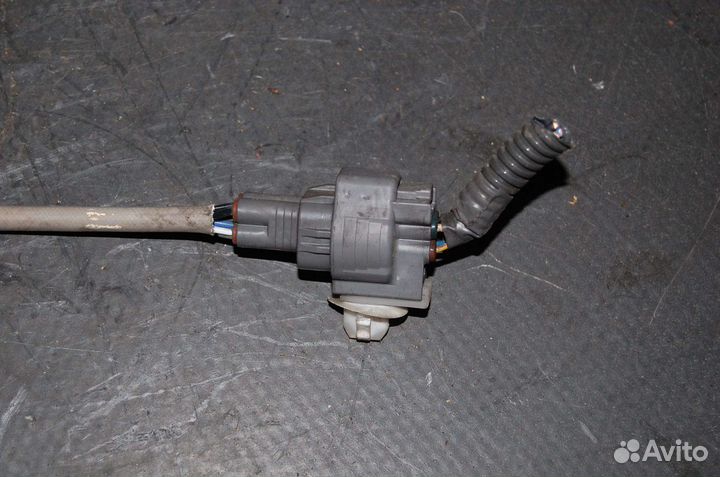 Лямбда зонд