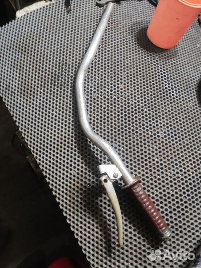 Руль Минск М104 М105