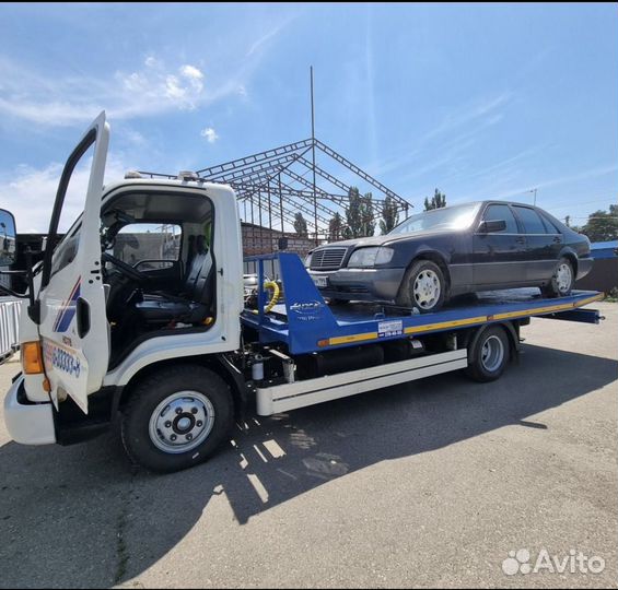 Эвакуатор рядом в Белгороде