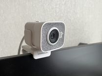 Веб-камера Logitech StreamCam Full H