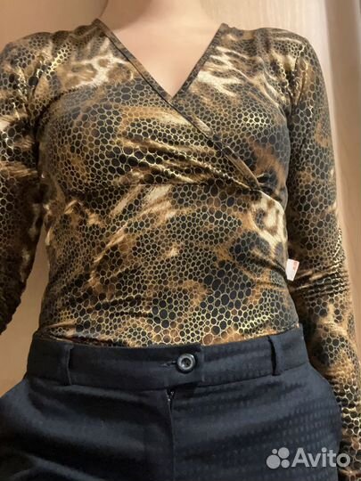 Водолазка женская