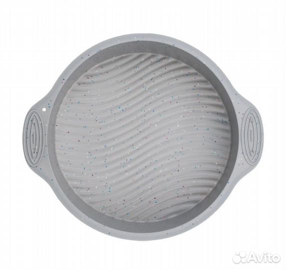 Форма для выпечки с ручками