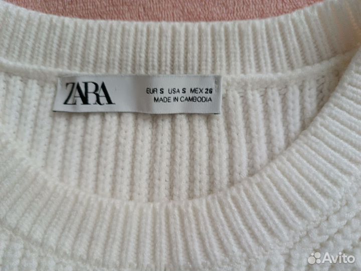 Жилетка женская вязаная