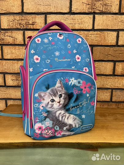 Школьный рюкзак Kite