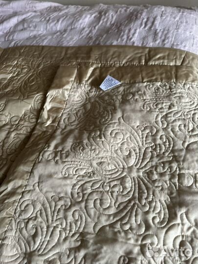 Плед покрывало 200 220