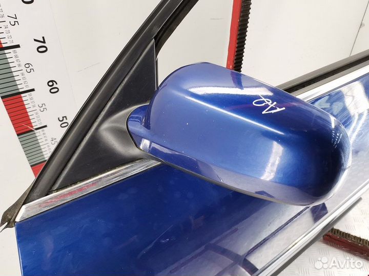 Дверь передняя для Volkswagen Passat 5 GP