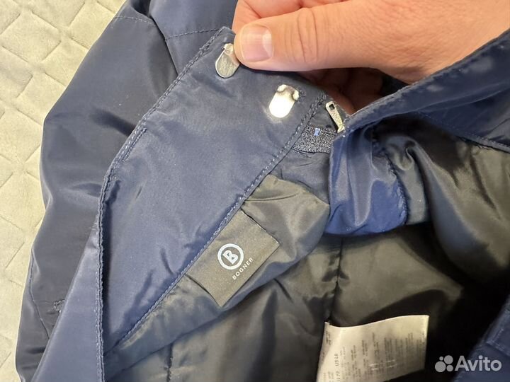 Горнолыжные штаны Bogner оригинал