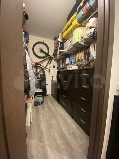 2-к. квартира, 60,3 м², 14/14 эт.