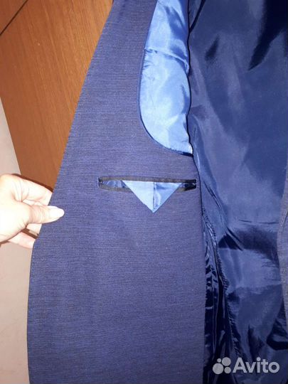 Пиджак мужской