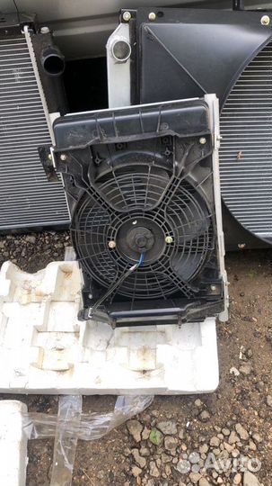 Реф Радиаторы