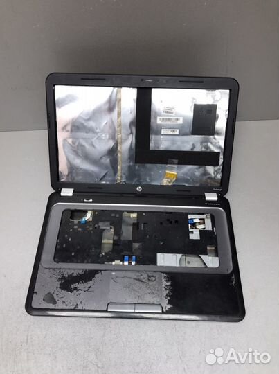 Корпус HP G6-1210sr