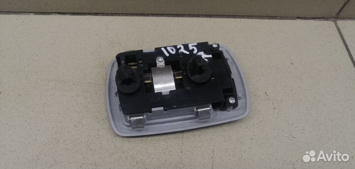 Плафон салонный Santa Fe (CM) 2006-2012