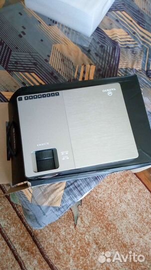 Vankyo Performance V600