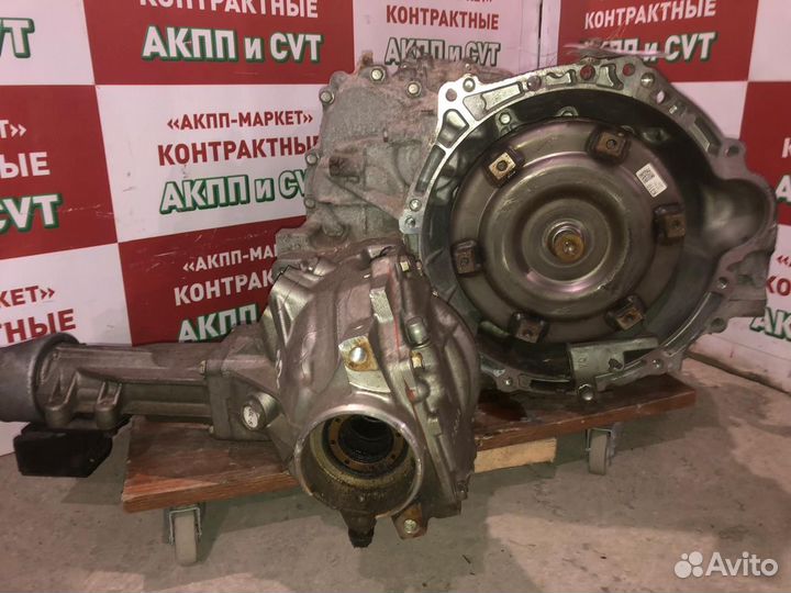 АКПП Toyota Corolla axio 1.5 NZE144 K310F 1NZ