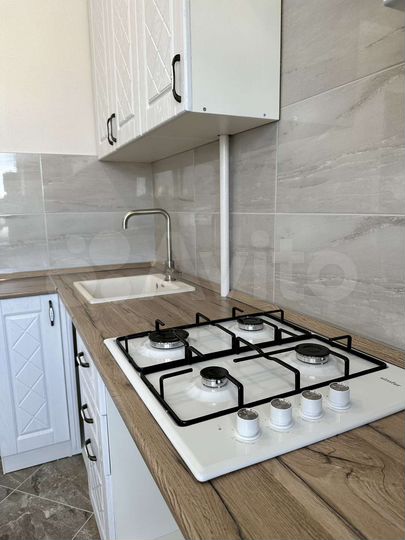 2-к. квартира, 56,2 м², 6/10 эт.