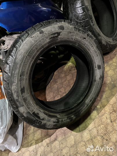 Rosava WQ-102 195/65 R15