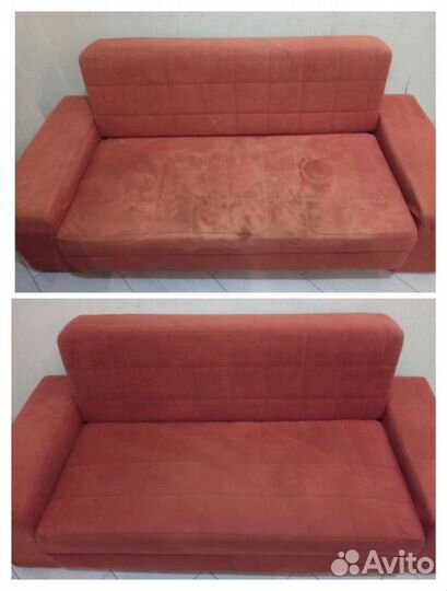 Химчистка мебели: Дивана, Матраса, Стула, Кресла