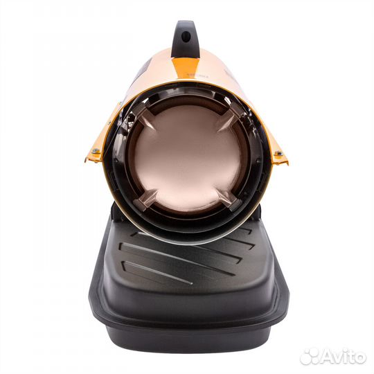 Дизельная пушка Denzel 20 кВт