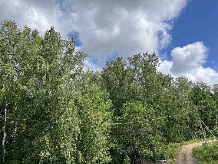 Дом 140 м² на участке 6 сот.