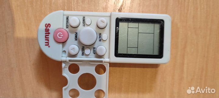 Пульт для кондиционера