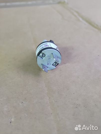 Переключатель паузы стеклоочистителя УАЗ