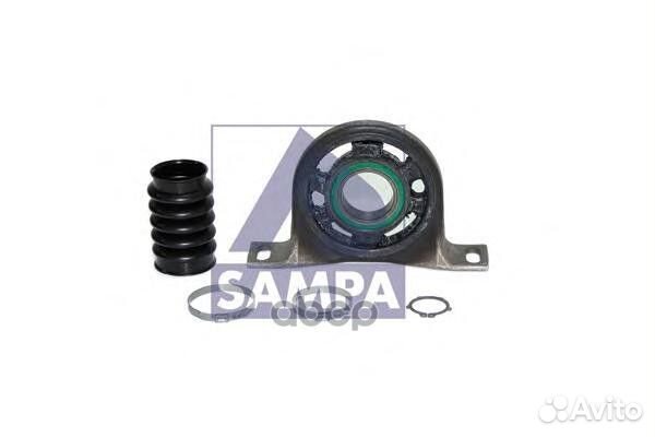 Подвес.опора кардана с подшип. MB Sprinter MB