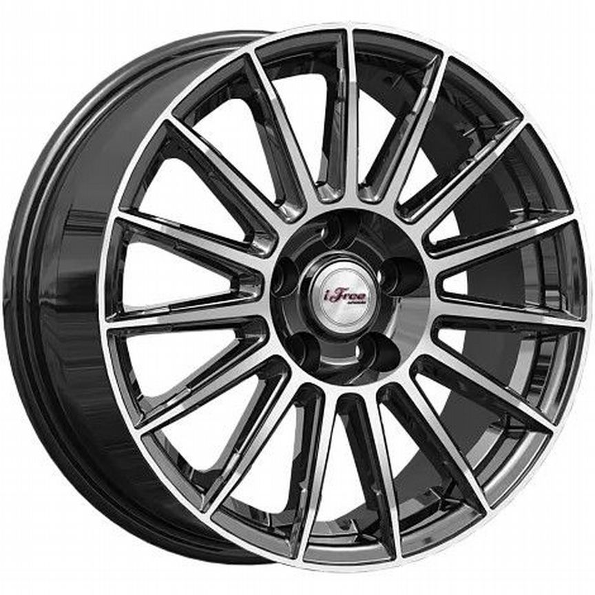Литые диски iFree Азур 6.5×R16 5×114.3