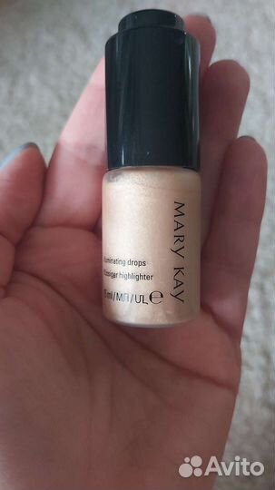 Хайлайтер Mary kay