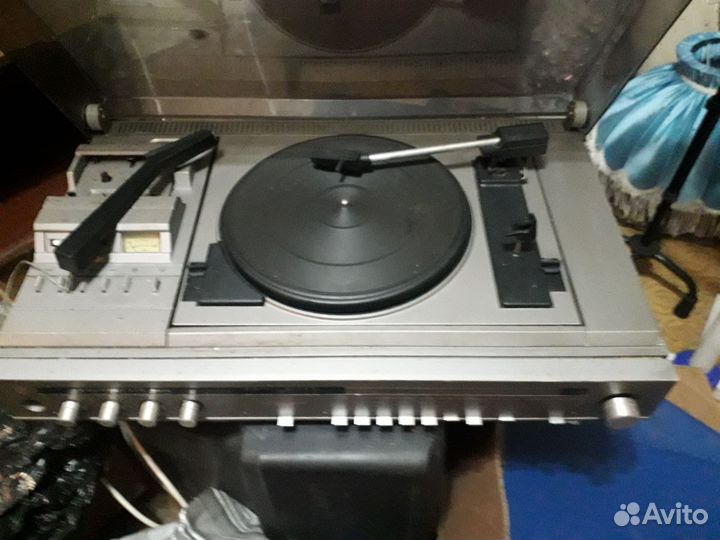 Стереокомплес Сириус