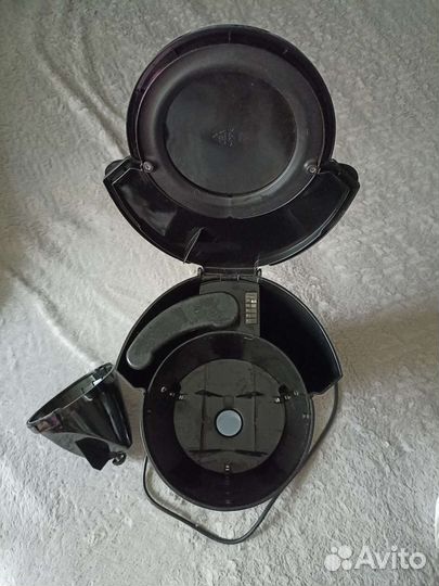 Кофеварка капельная Philips HD 7459