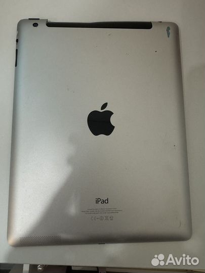 iPad